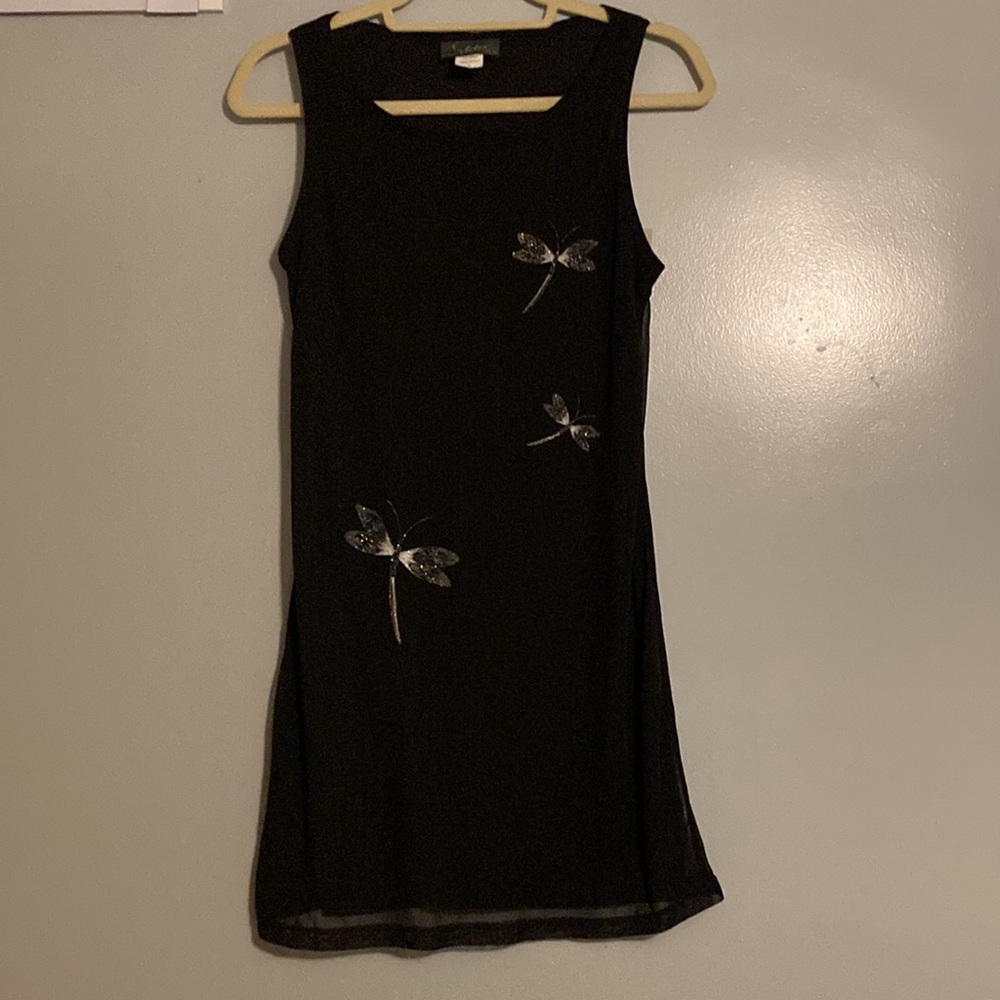 Status Collection Little Black Dress